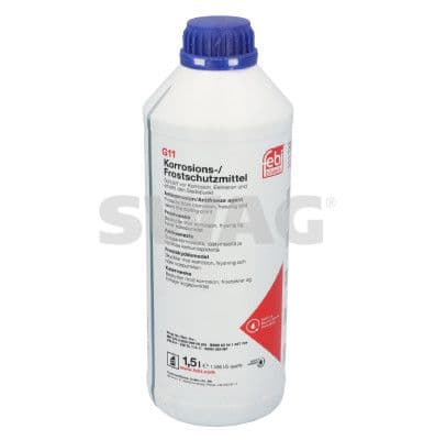 Antifriz — görsel 1