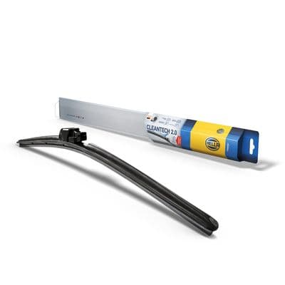 Silecek süpürgesi CLEANTECH