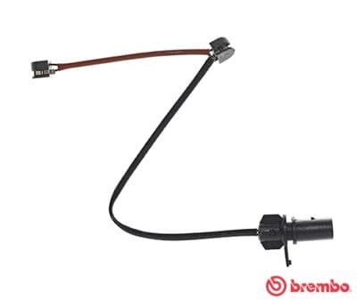 İkaz kontağı, fren balatası aşınması PRIME LINE