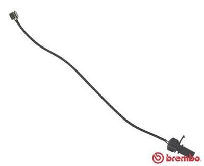 İkaz kontağı, fren balatası aşınması PRIME LINE