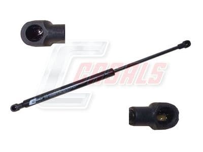 Gazlı amortisör, bagaj/yükleme bölümü — görsel 1