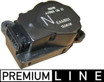 Ayar elemanı, karışım kapakçığı BEHR *** PREMIUM LINE ***