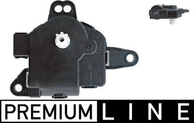 Ayar elemanı, karışım kapakçığı BEHR *** PREMIUM LINE ***