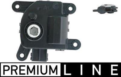 Ayar elemanı, karışım kapakçığı BEHR *** PREMIUM LINE ***