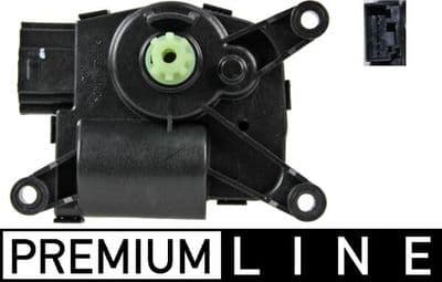 Ayar elemanı, karışım kapakçığı BEHR *** PREMIUM LINE ***