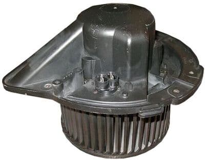 Kalorifer motoru BEHR