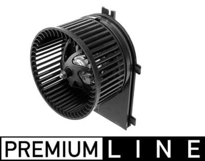 Kalorifer motoru BEHR *** PREMIUM LINE ***