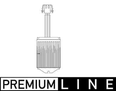 Ayar, iç mekan fan BEHR *** PREMIUM LINE ***