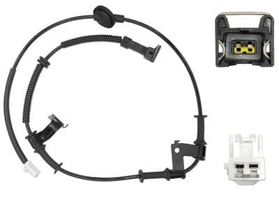Tekerlek hız sensörü — görsel 1