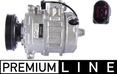 Kompresör, klima sistemi BEHR *** PREMIUM LINE ***