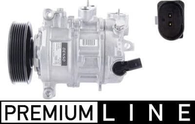 Kompresör, klima sistemi BEHR *** PREMIUM LINE ***