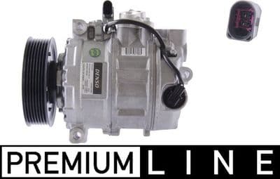 Kompresör, klima sistemi BEHR *** PREMIUM LINE ***