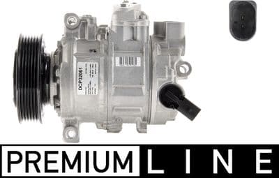 Kompresör, klima sistemi BEHR *** PREMIUM LINE ***