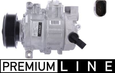 Kompresör, klima sistemi BEHR *** PREMIUM LINE ***