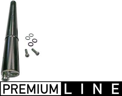 Kurutucu, klima sistemi BEHR *** PREMIUM LINE ***