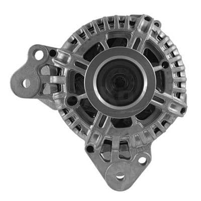 Alternatör