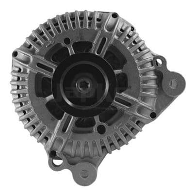 Alternatör