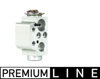 Genleşme valfi, klima sistemi BEHR *** PREMIUM LINE ***