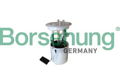 Yakıt pompası