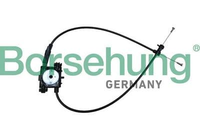 Motor kaputu teli — görsel 1