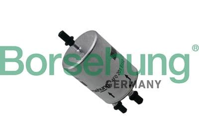 Yakıt filtresi — görsel 1