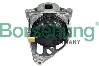 Yataklama, motor