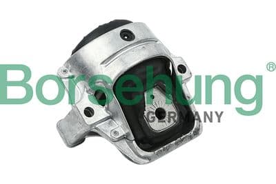 Yataklama, motor