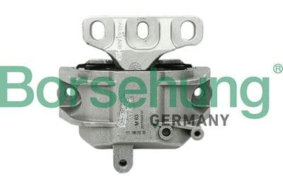 Yataklama, motor