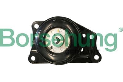 Yataklama, motor