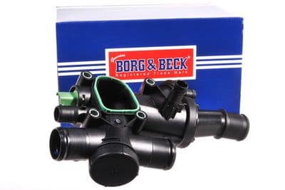 Termostat, soğutma sıvısı