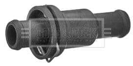 Termostat, soğutma sıvısı