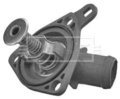 Termostat, soğutma sıvısı