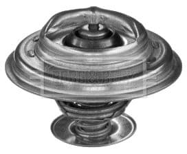 Termostat, soğutma sıvısı