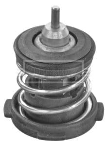 Termostat, soğutma sıvısı