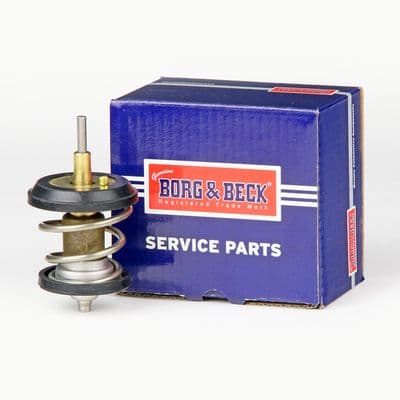 Termostat, soğutma sıvısı