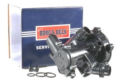Termostat, soğutma sıvısı