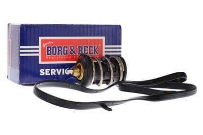 Termostat, soğutma sıvısı