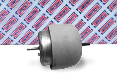 Yataklama, motor