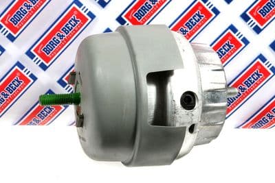 Yataklama, motor