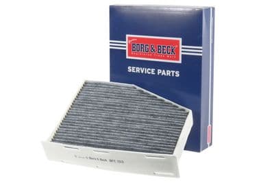 Filtre, kabin havası