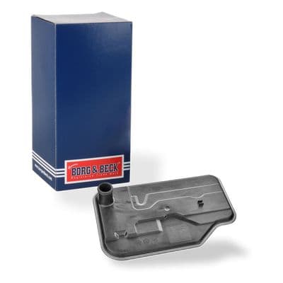 Hidrolik filtre takımı, otomatik şanzıman