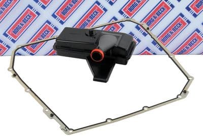 Hidrolik filtre takımı, otomatik şanzıman — görsel 1