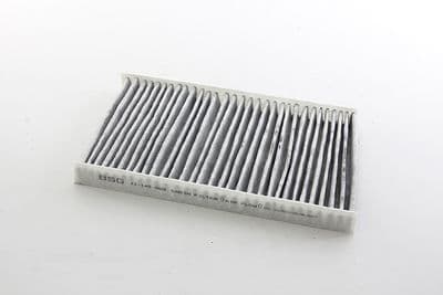 Filtre, kabin havası