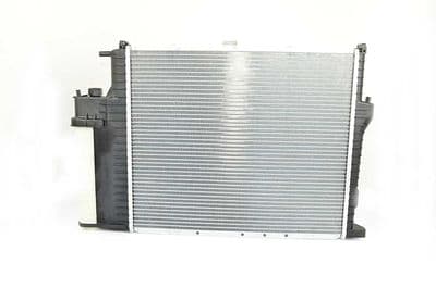 Motor su radyatörü — görsel 1