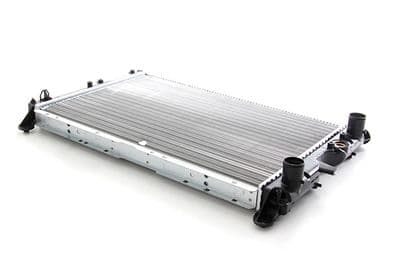 Motor su radyatörü — görsel 1