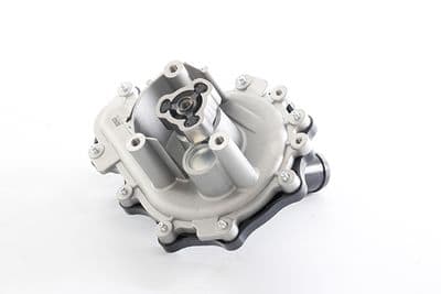 Su pompası, motor soğutması