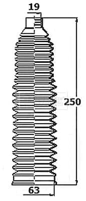 Körük seti, direksiyon