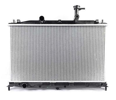 Motor su radyatörü — görsel 1