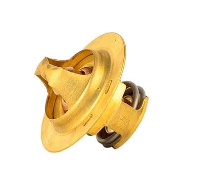 Termostat, soğutma sıvısı