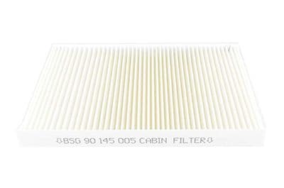 Filtre, kabin havası